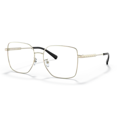 Michael kors deals eyeglasses mens white